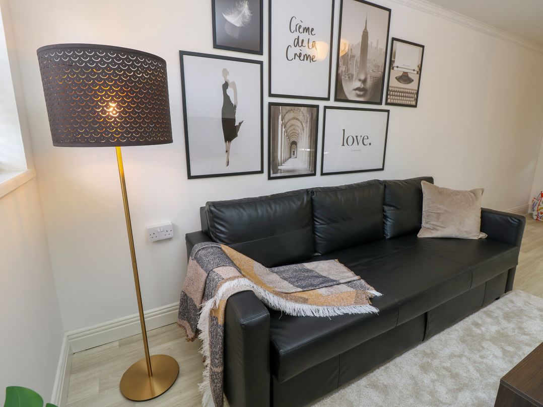 25 St. Benedict Road