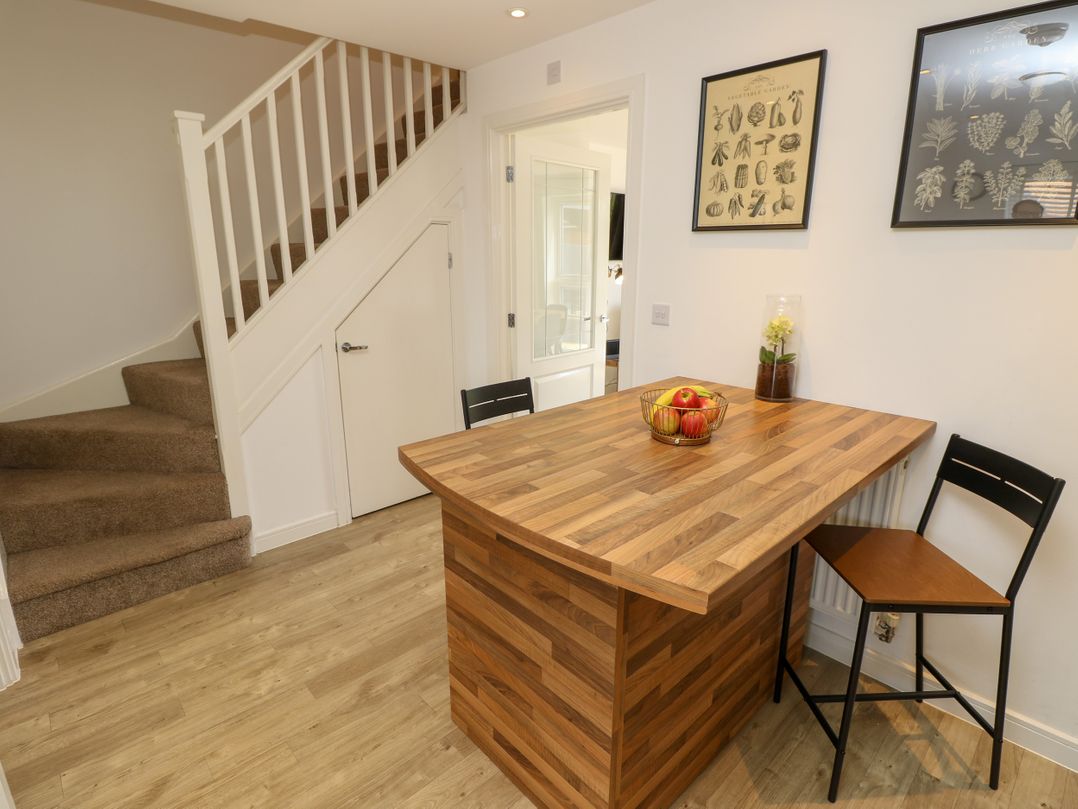 25 St. Benedict Road