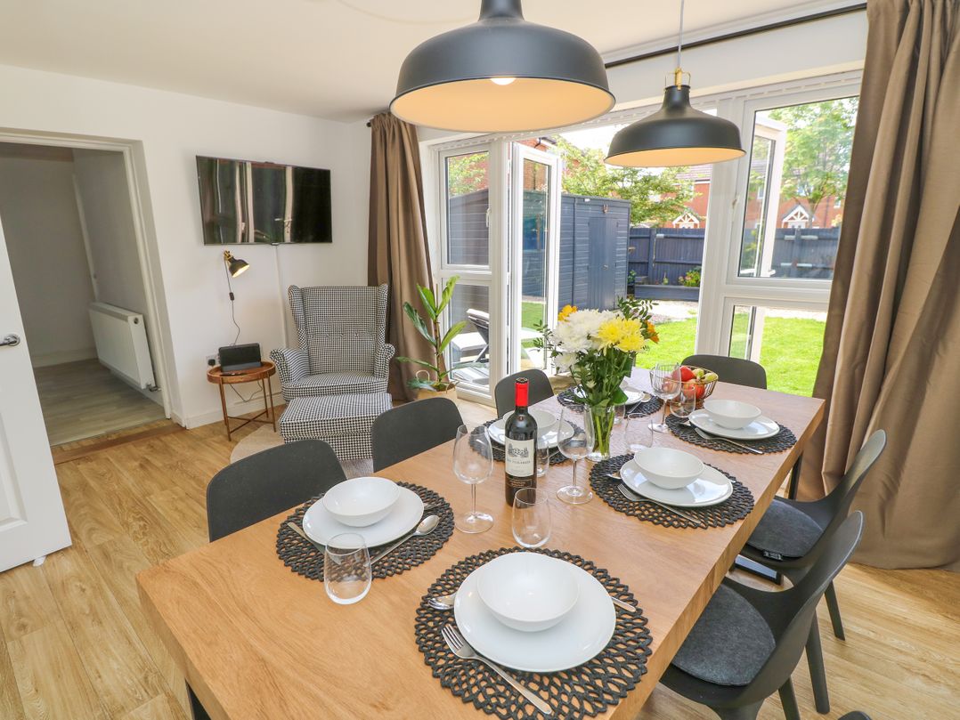 25 St. Benedict Road