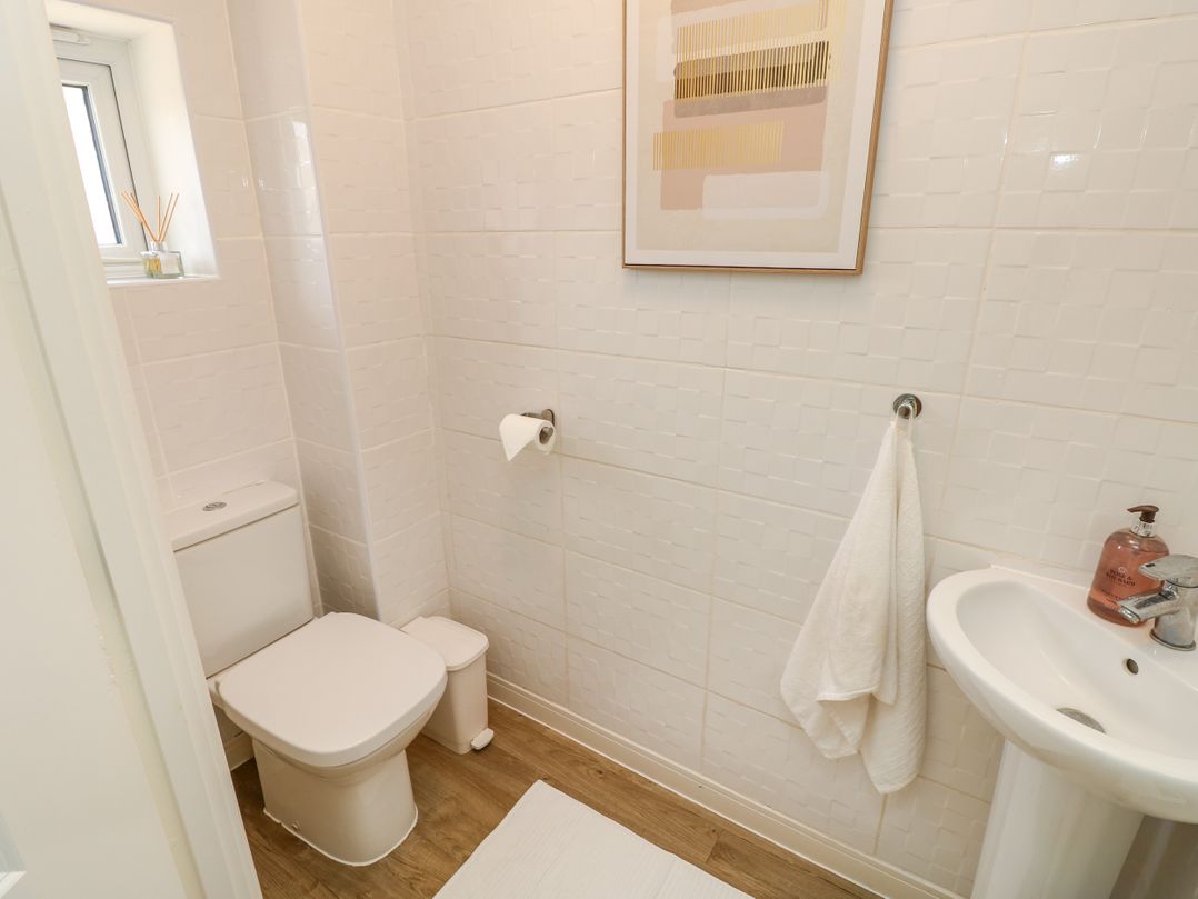 25 St. Benedict Road