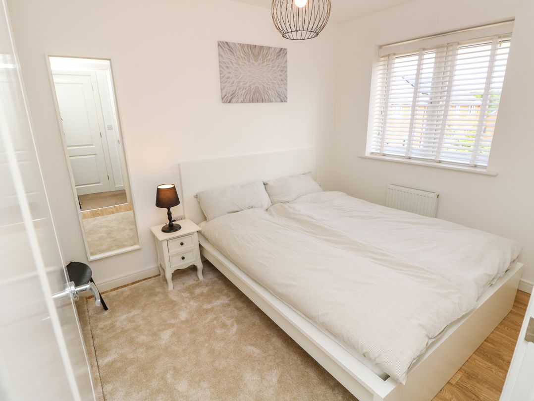 25 St. Benedict Road