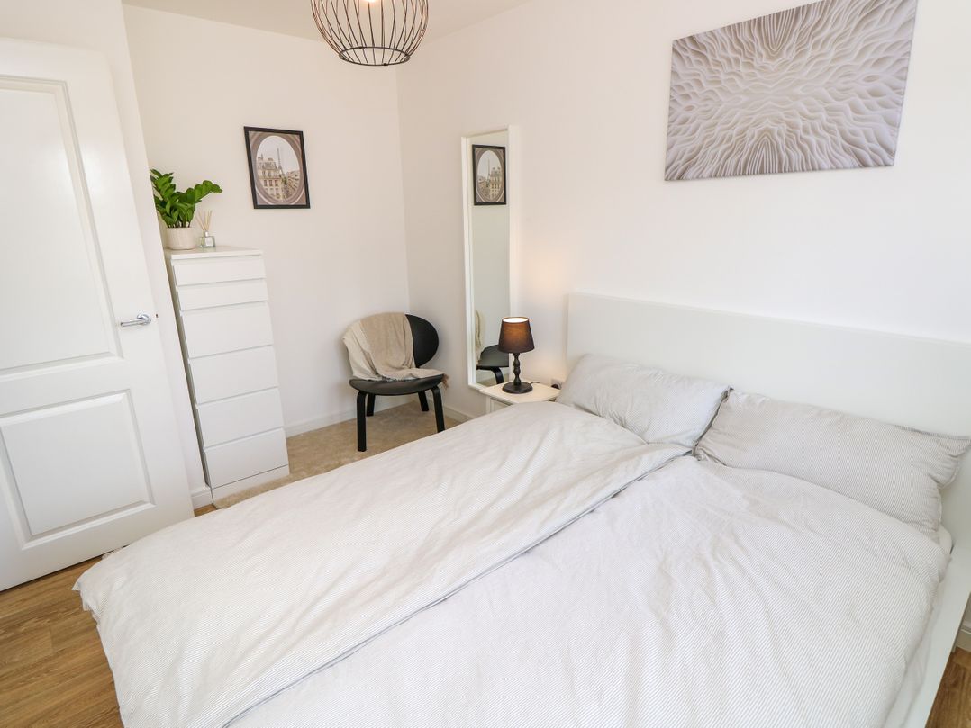 25 St. Benedict Road