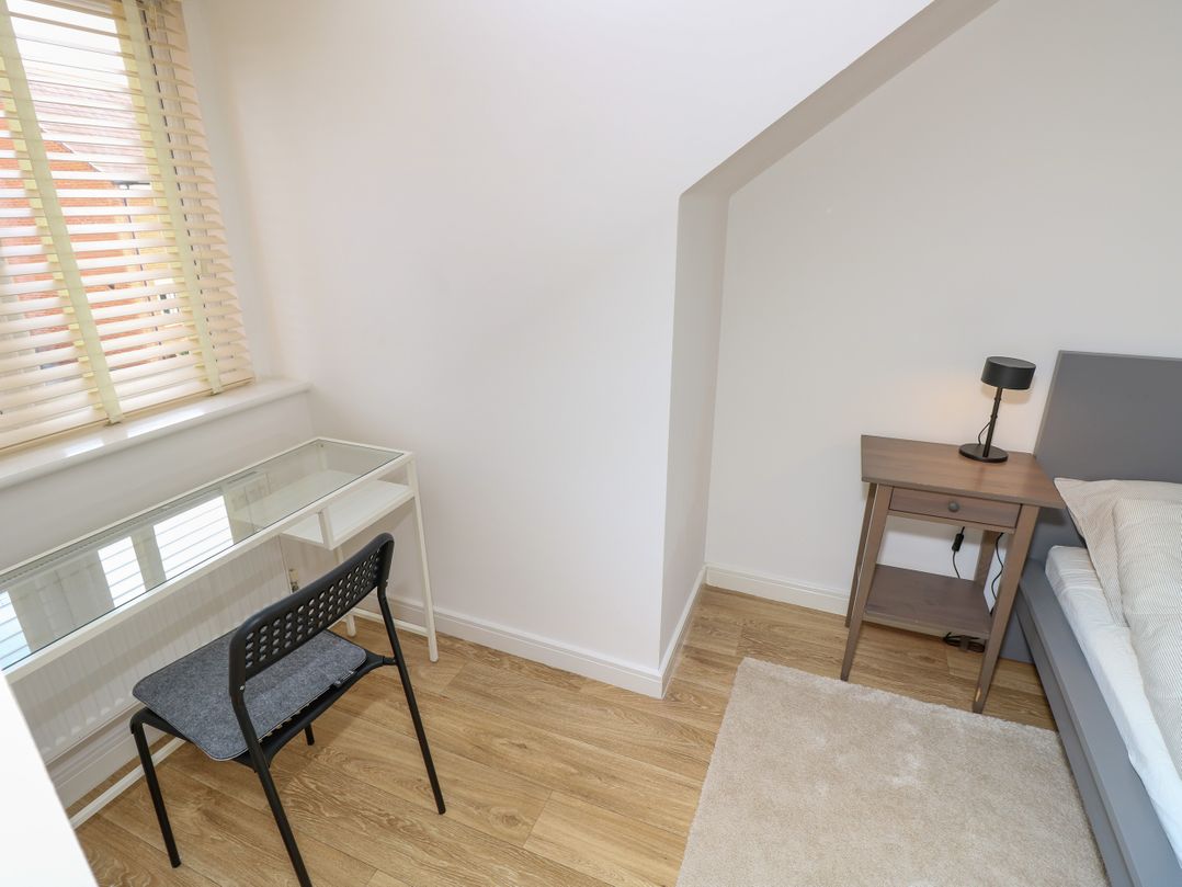 25 St. Benedict Road