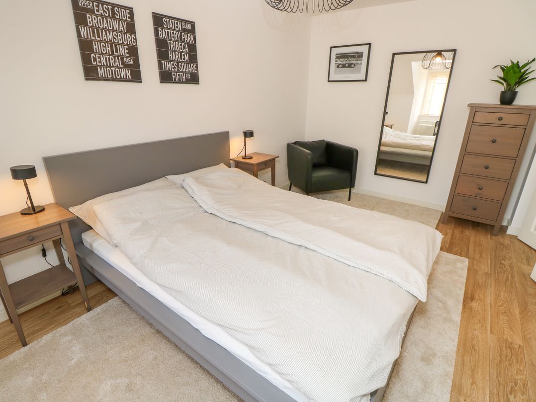 25 St. Benedict Road