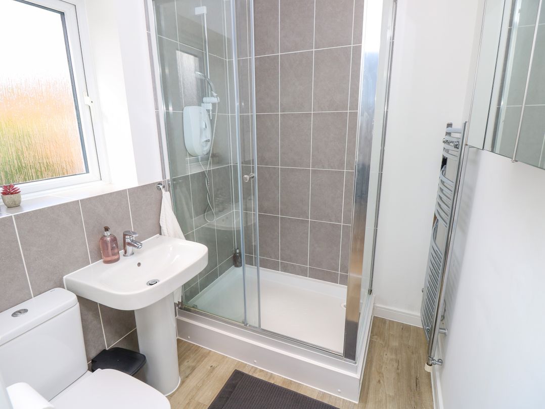 25 St. Benedict Road