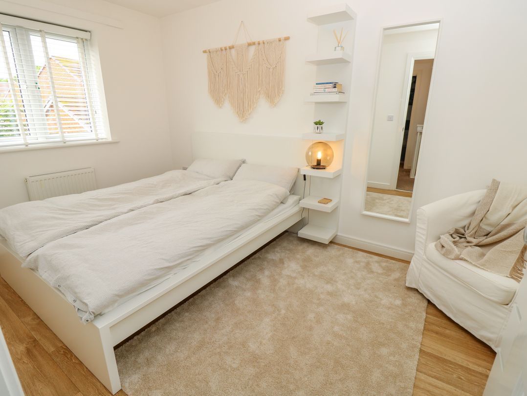 25 St. Benedict Road