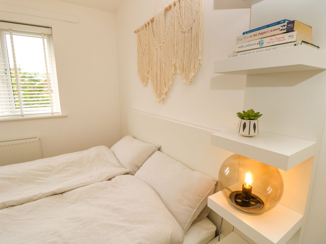 25 St. Benedict Road