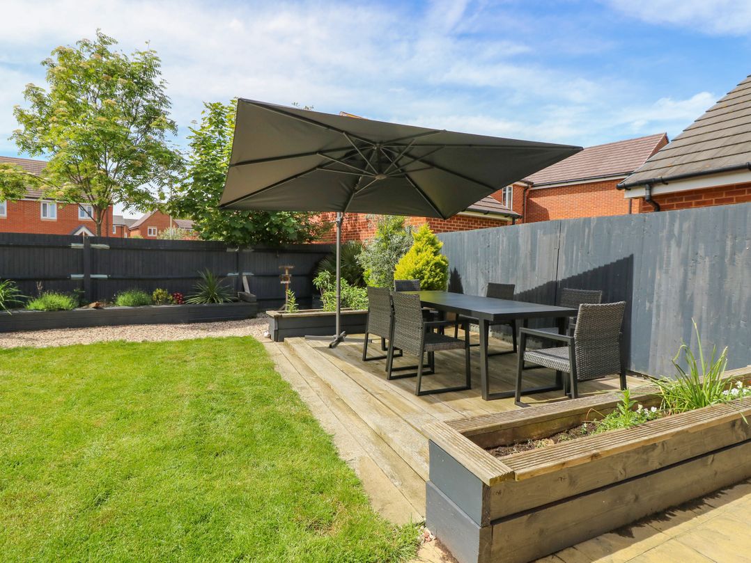 25 St. Benedict Road