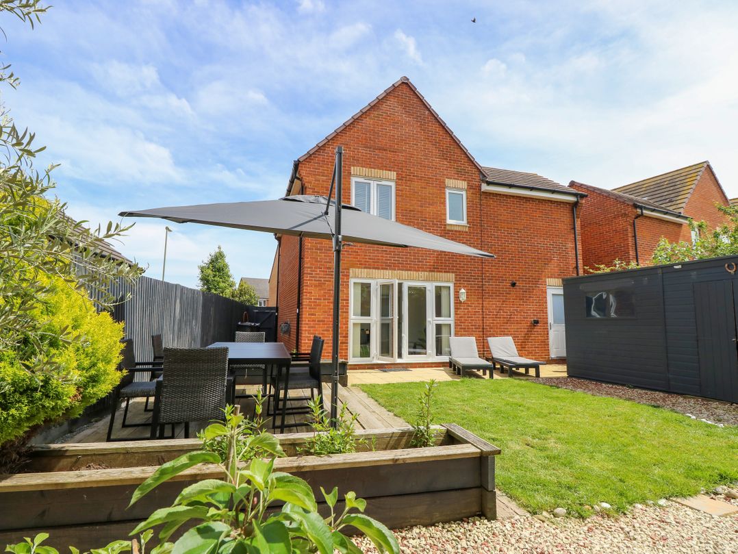 25 St. Benedict Road