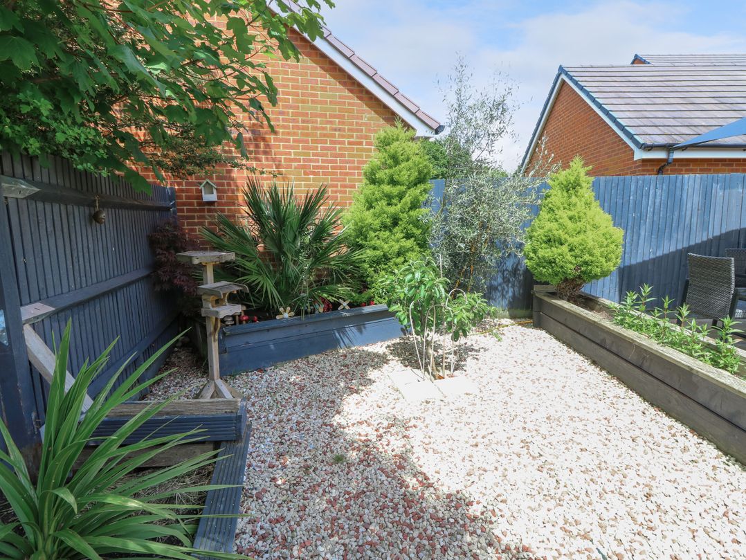 25 St. Benedict Road