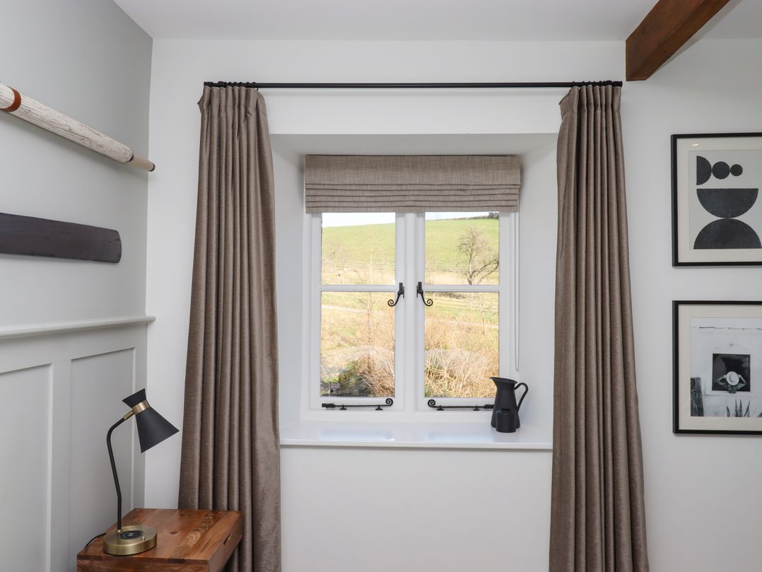 Lower Well Farm House