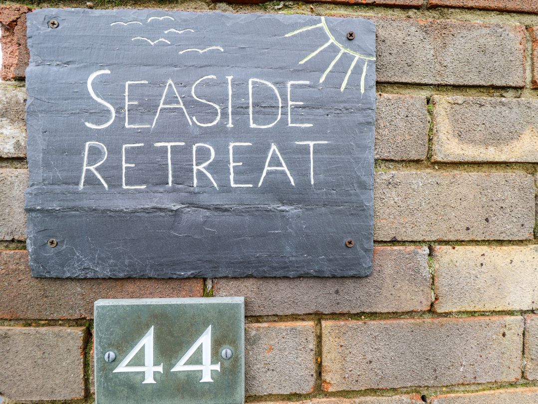 Seaside Retreat