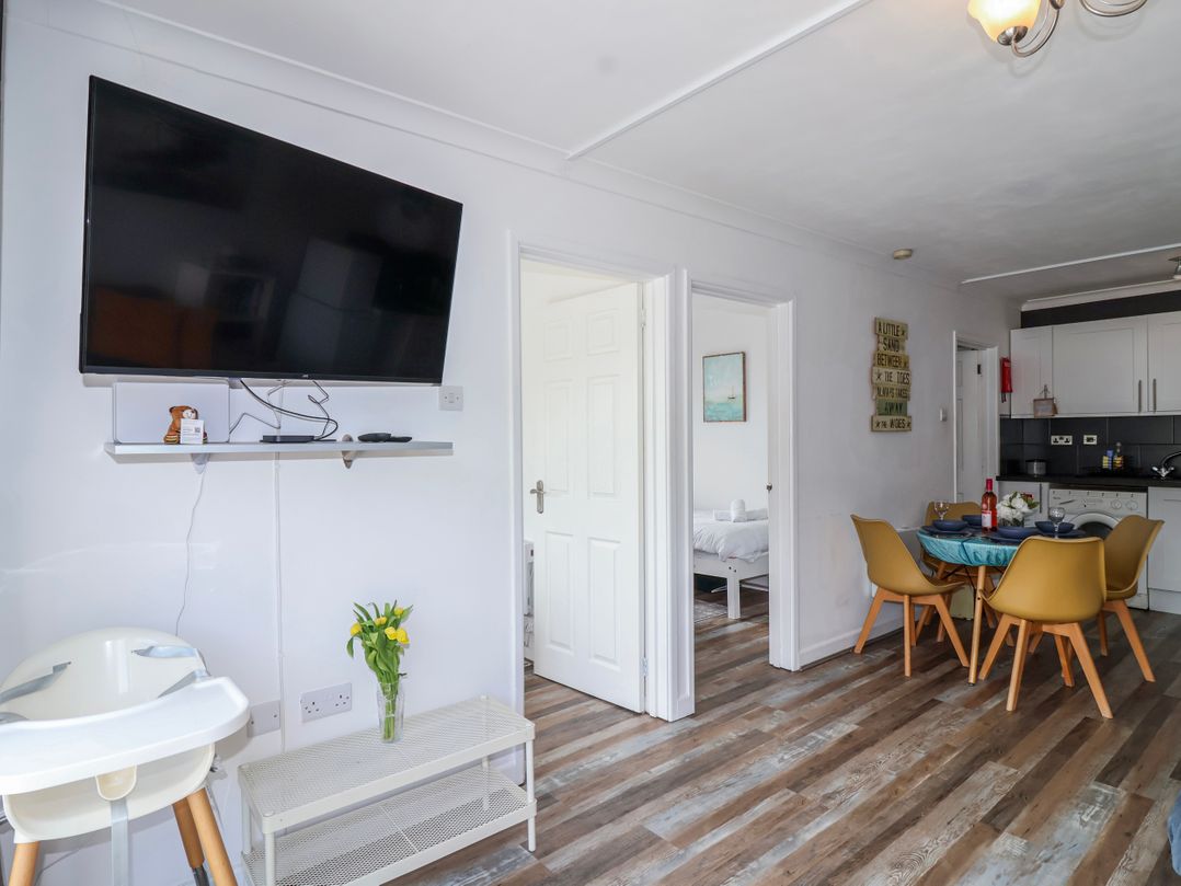 Shells Cottage