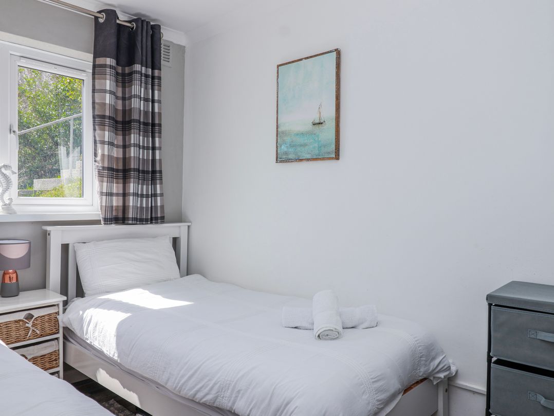 Shells Cottage