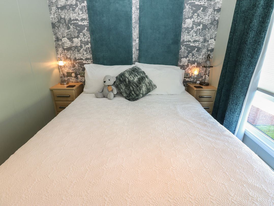 A and C Lodge-Plot 21