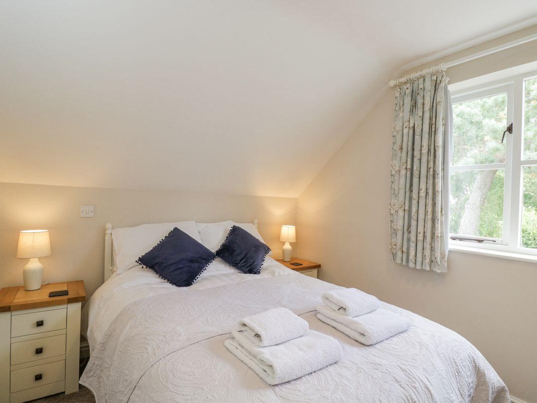 The Coach House