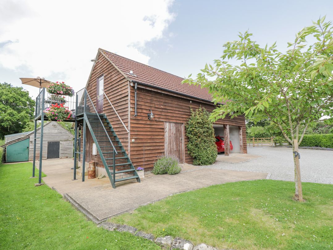 The Coach House