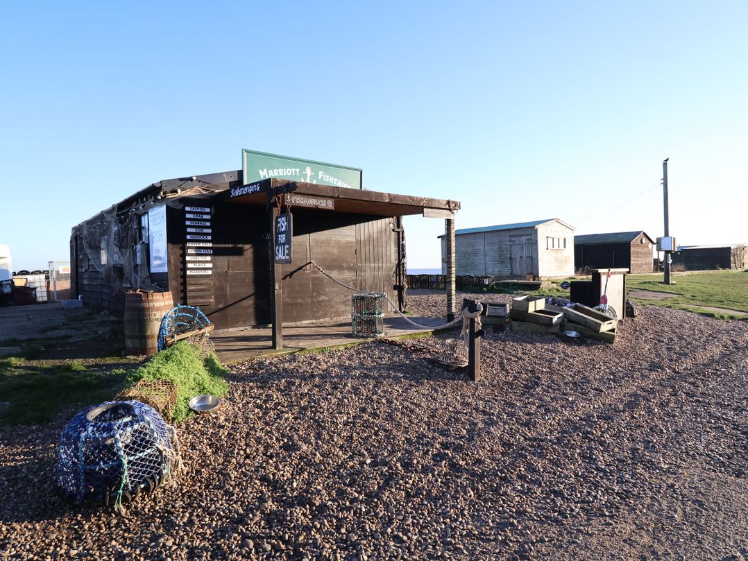 11a Market Cross Place