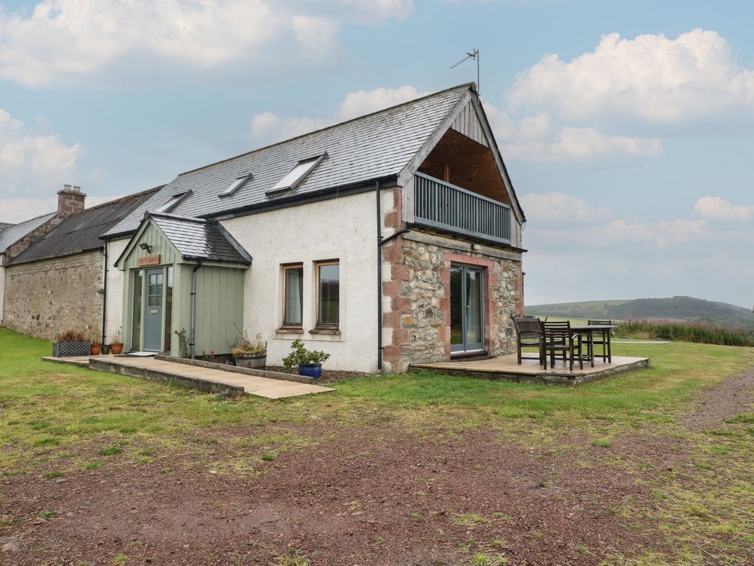 Taffs Barn