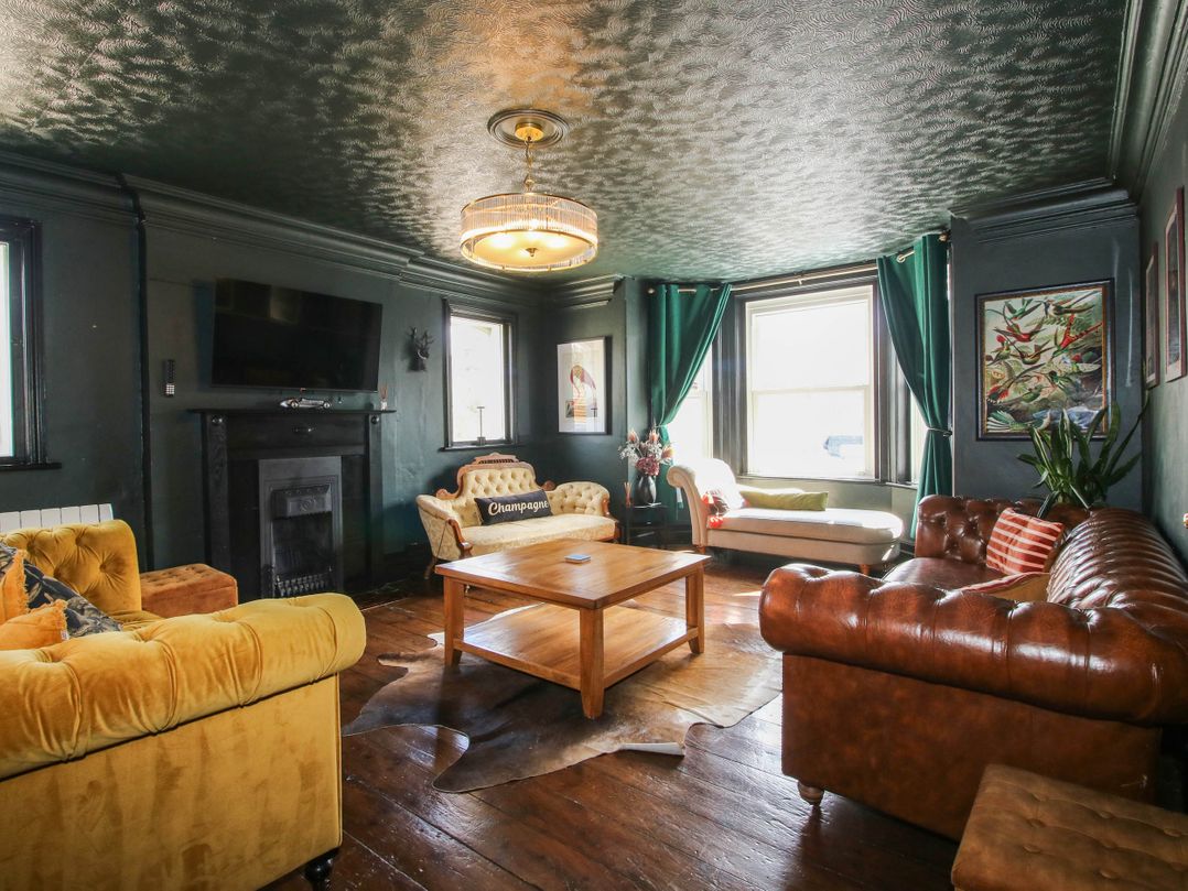 The Lodge