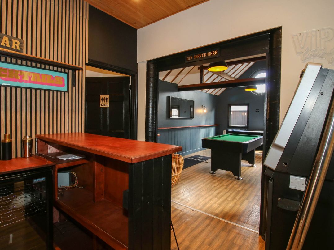 The Lodge