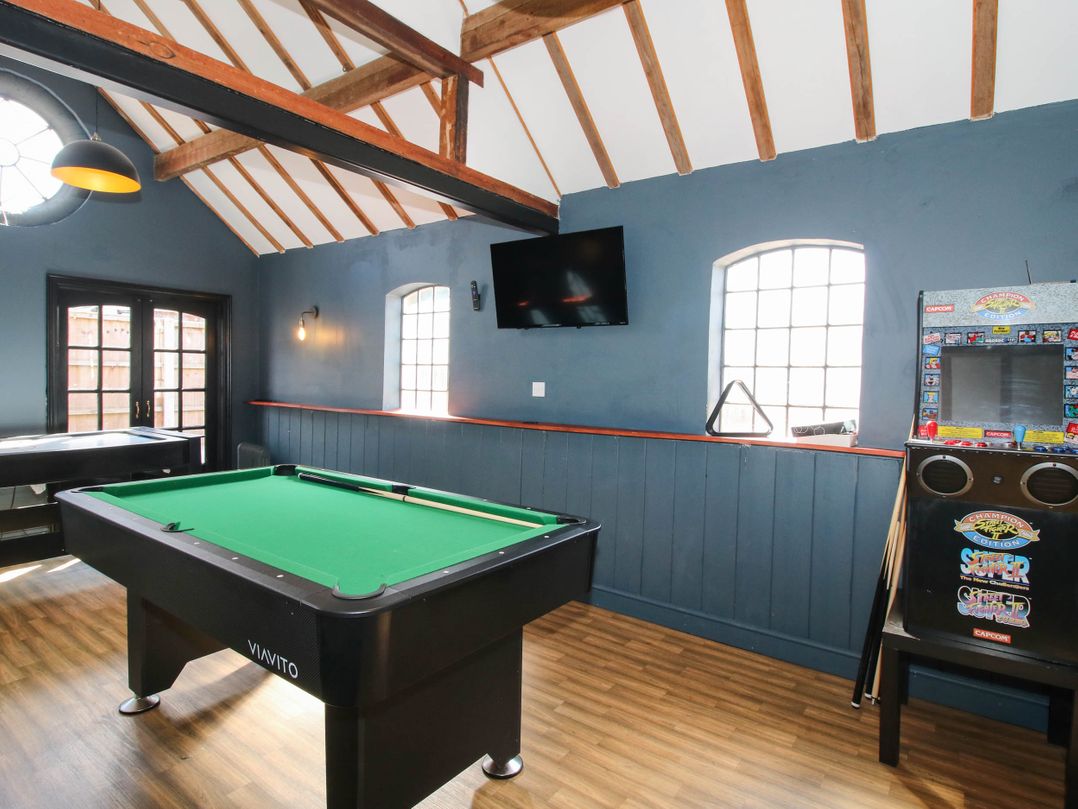 The Lodge