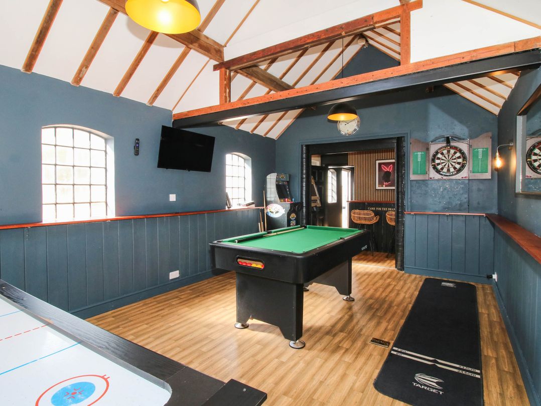 The Lodge