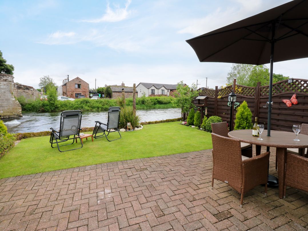 River Cottage