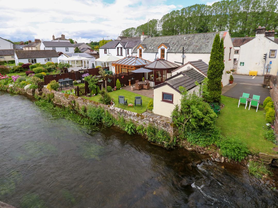 River Cottage