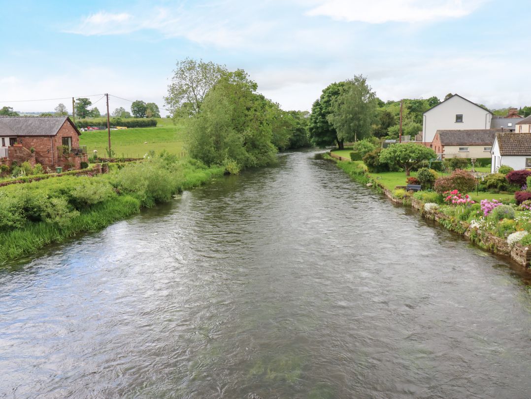 River Cottage