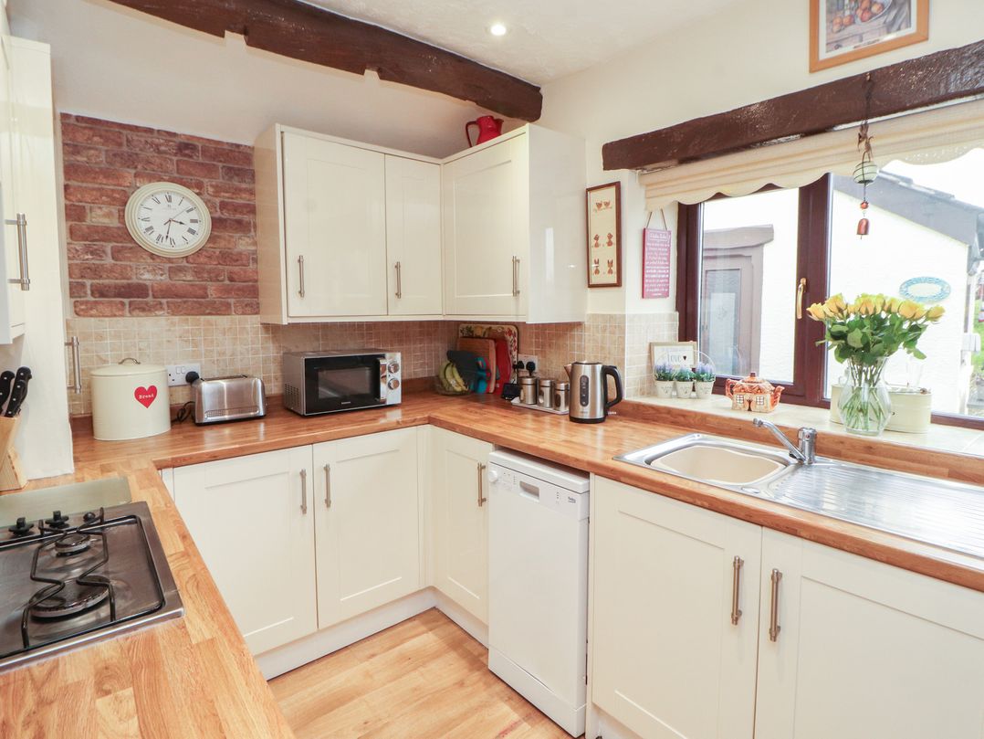 River Cottage