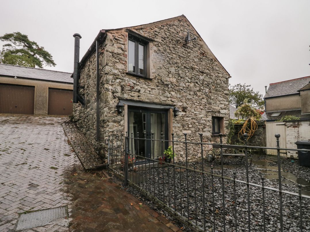 Eden Vale Annexe