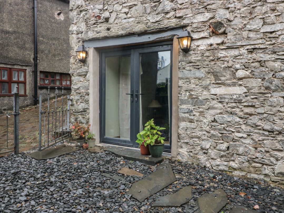 Eden Vale Annexe