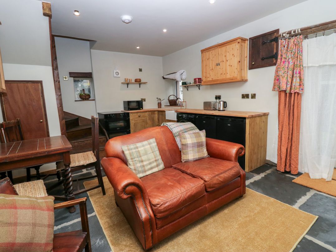 Eden Vale Annexe