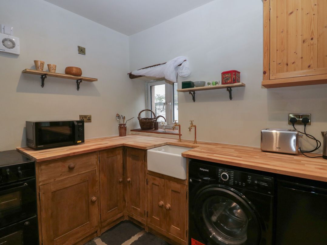 Eden Vale Annexe