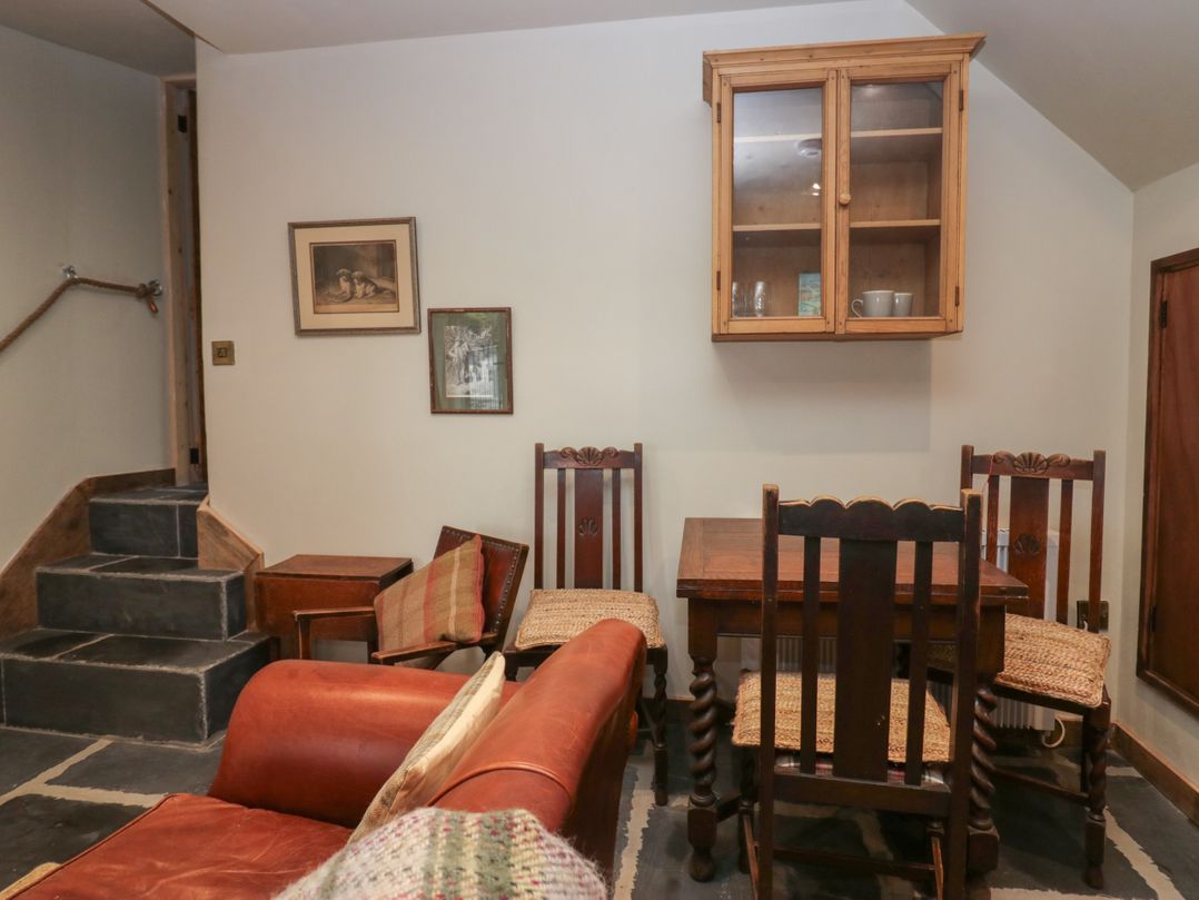 Eden Vale Annexe