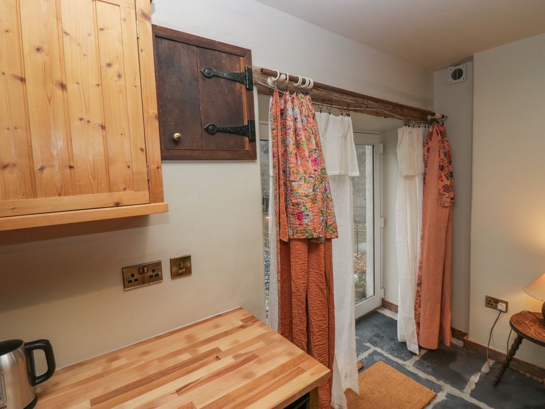 Eden Vale Annexe