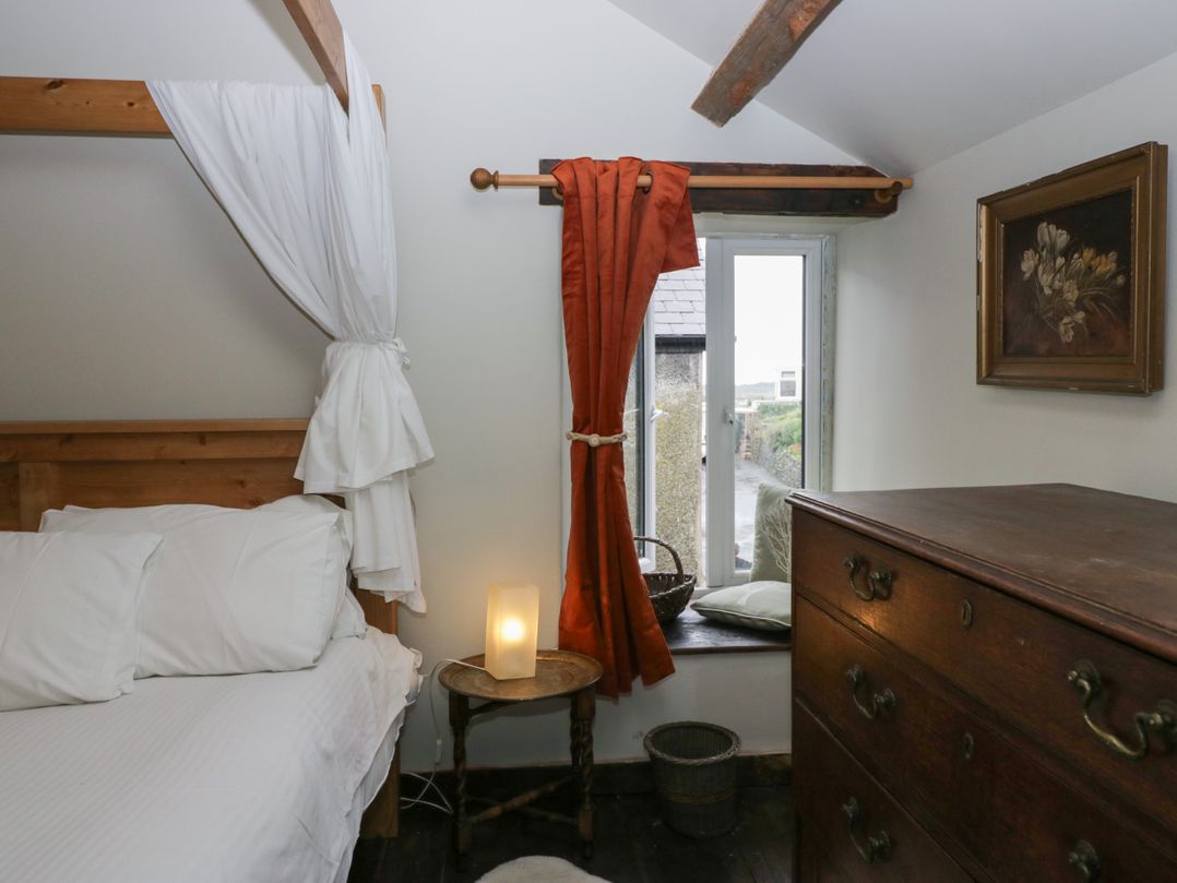 Eden Vale Annexe
