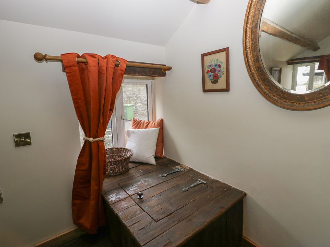 Eden Vale Annexe