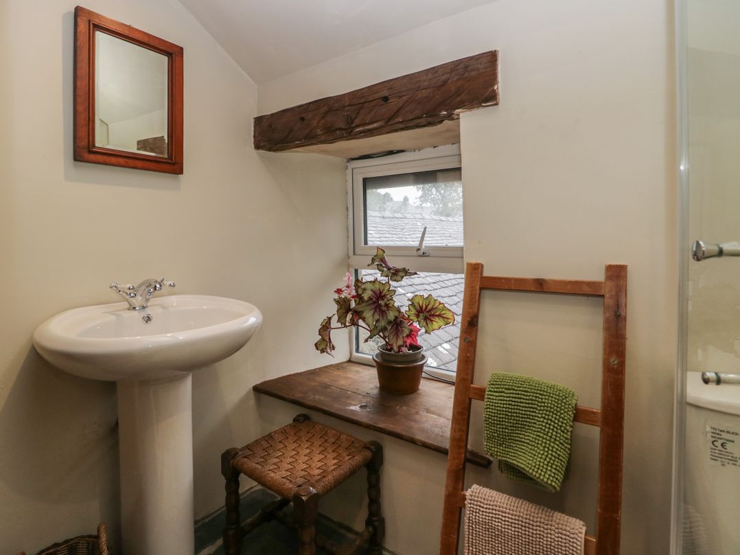 Eden Vale Annexe