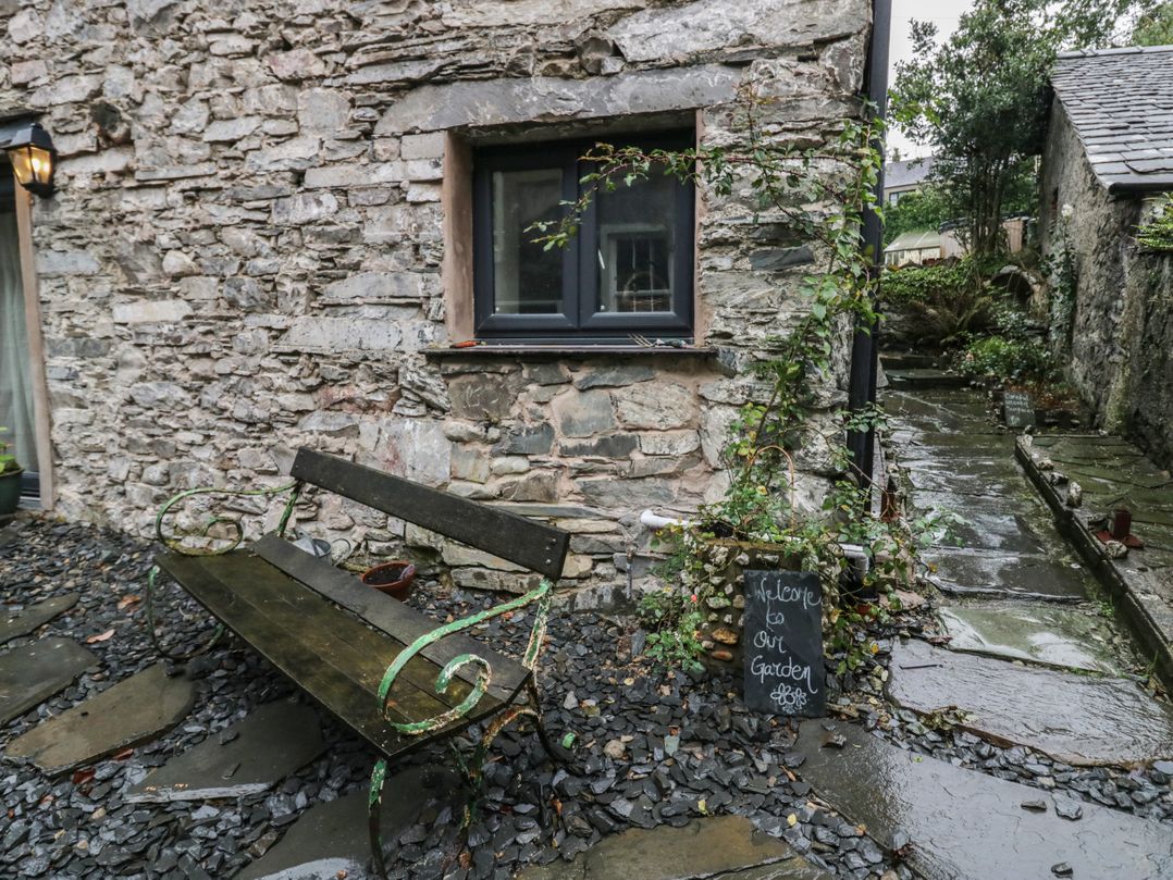 Eden Vale Annexe