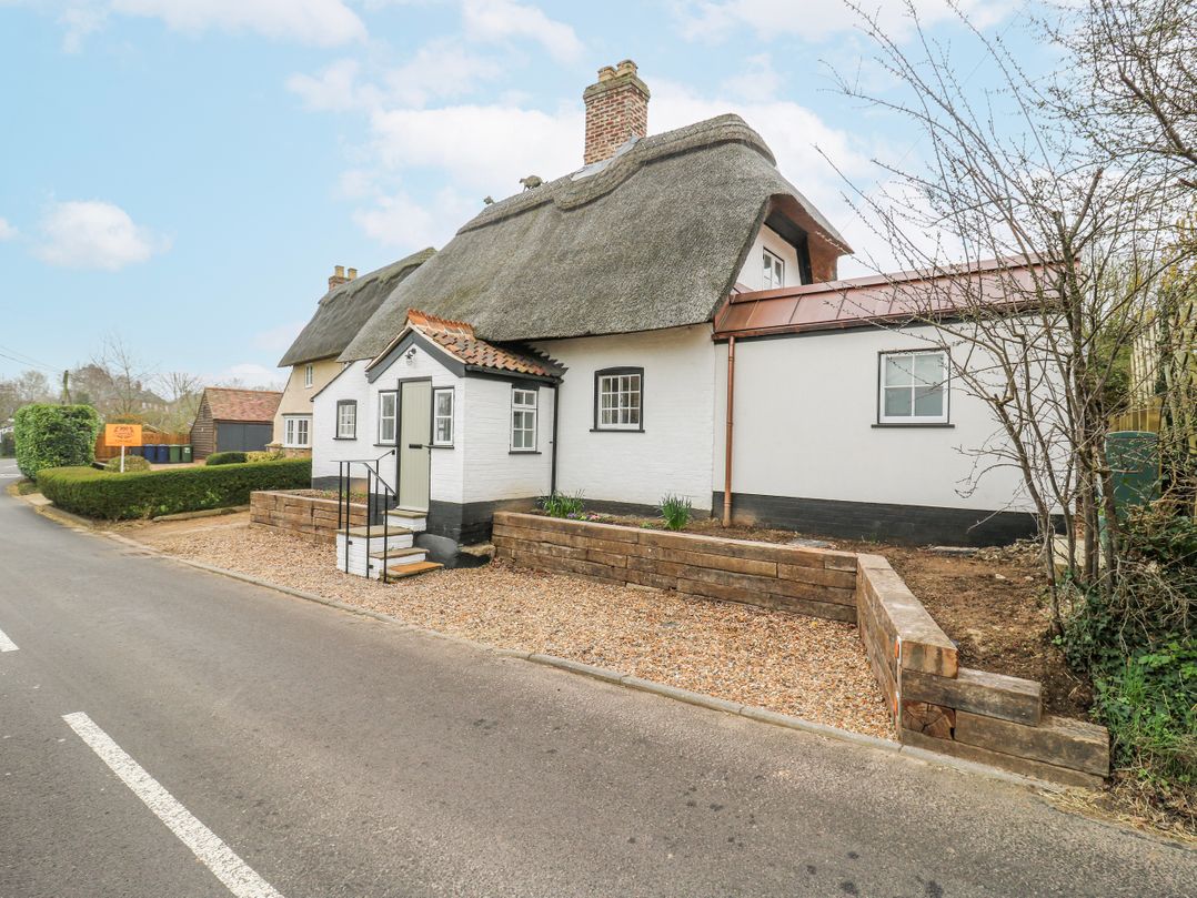 The Old Smithy