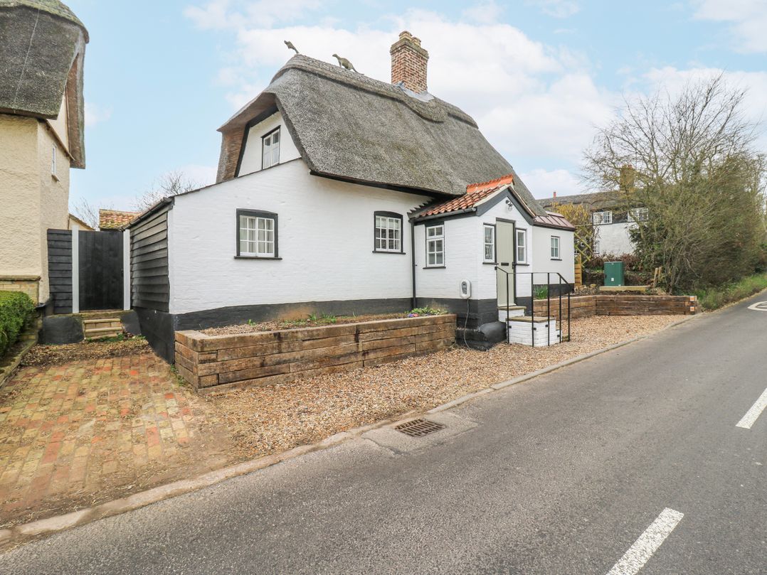 The Old Smithy