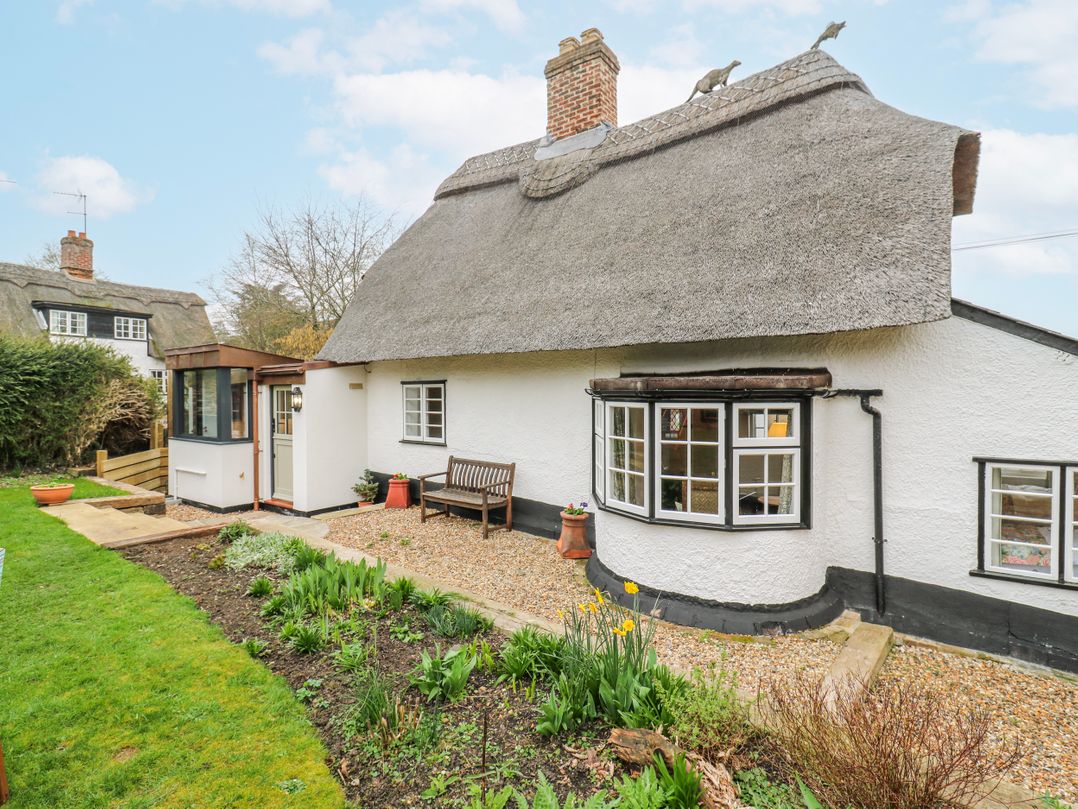 The Old Smithy