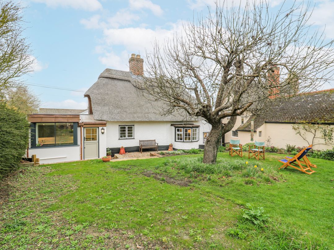The Old Smithy
