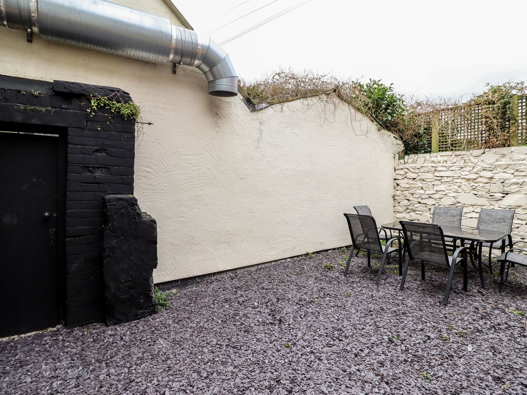 Gwydyr Bach 1