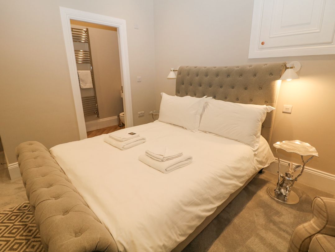 Cavendish Suite
