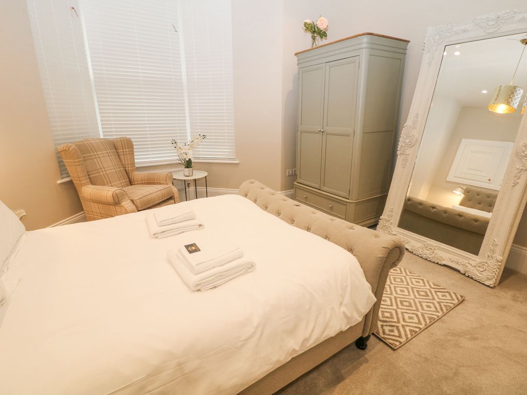 Cavendish Suite