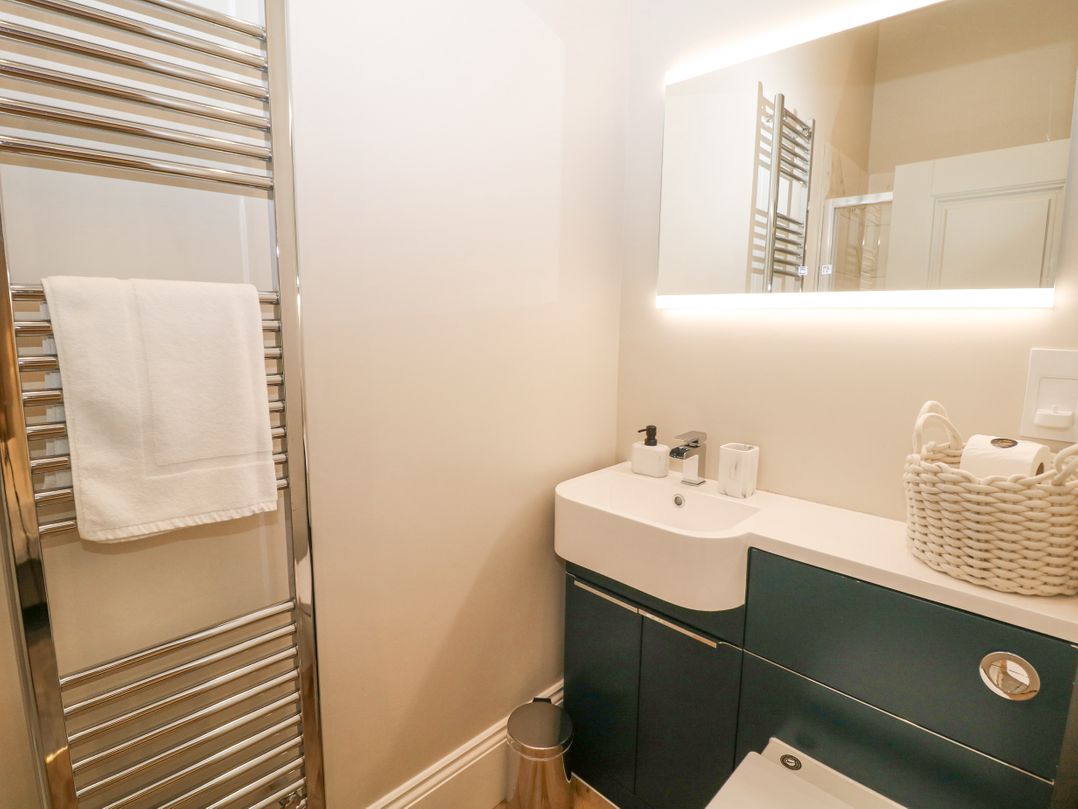Cavendish Suite