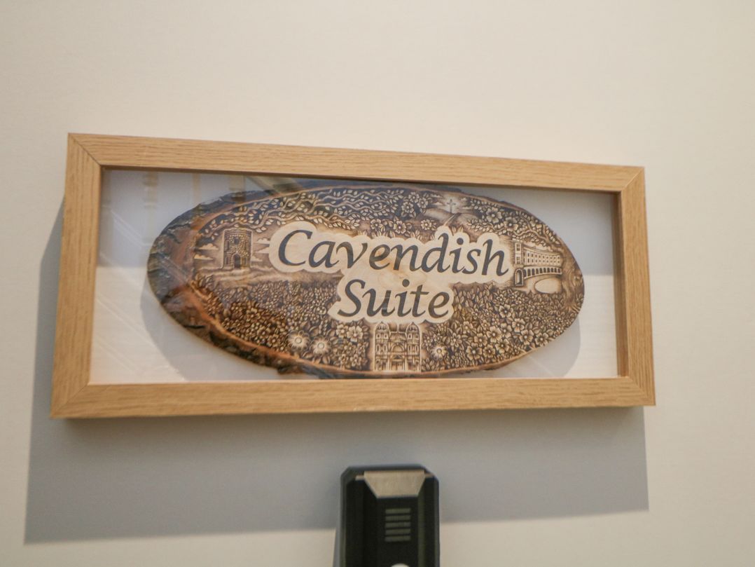 Cavendish Suite